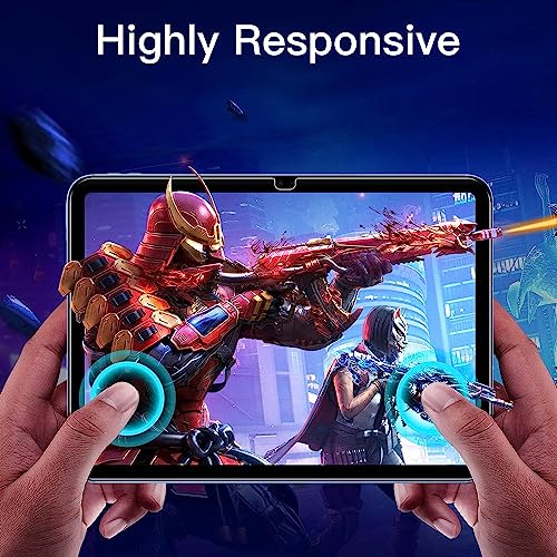 Image of VERTUS Premium Tempered Glass Screen Protector for iPad 11th Gen 11 inch / 10th Gen 10.9 inch