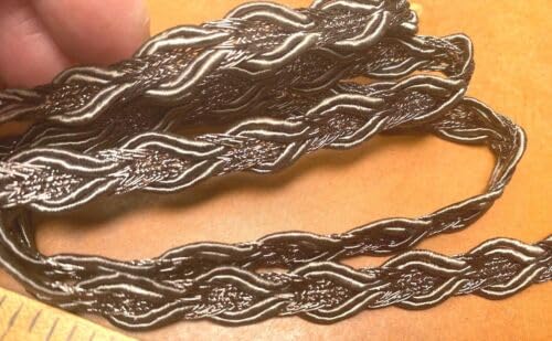 Pewter Vintage Pewter 1/2