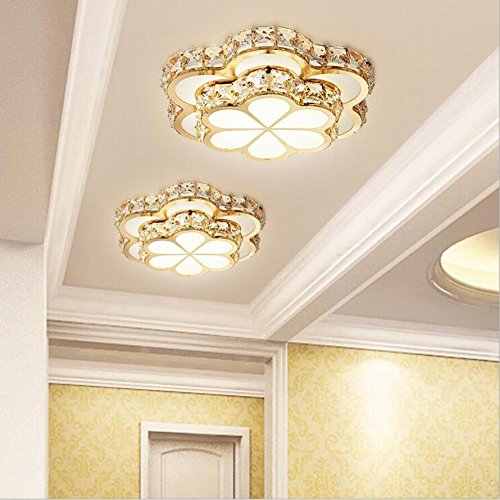 Lustre à haute puissance LED pour éclairer un grand salon sombre
