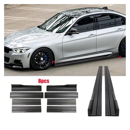 Panel basculante F30 F31 acabado espejo premium en plastico abs inyectado Serie 3 4