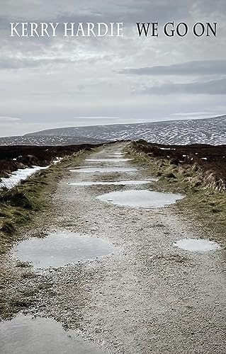 We Go On (Bloodaxe Books)