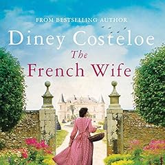 Couverture de The French Wife