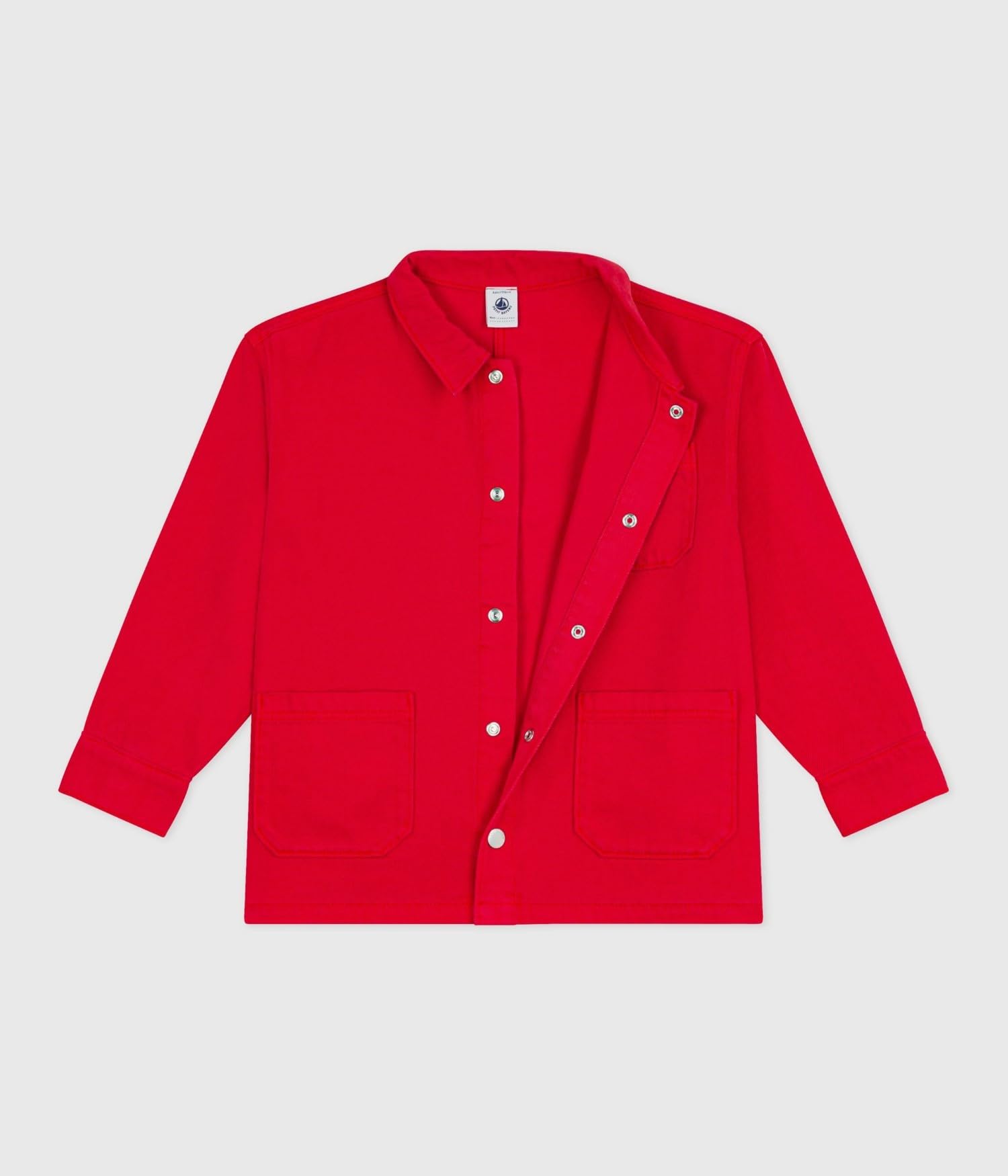Petit Bateau Mädchen A0fid Tag-Kleidung