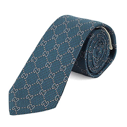 Gucci Printed Twill Foulard(90×90cm)