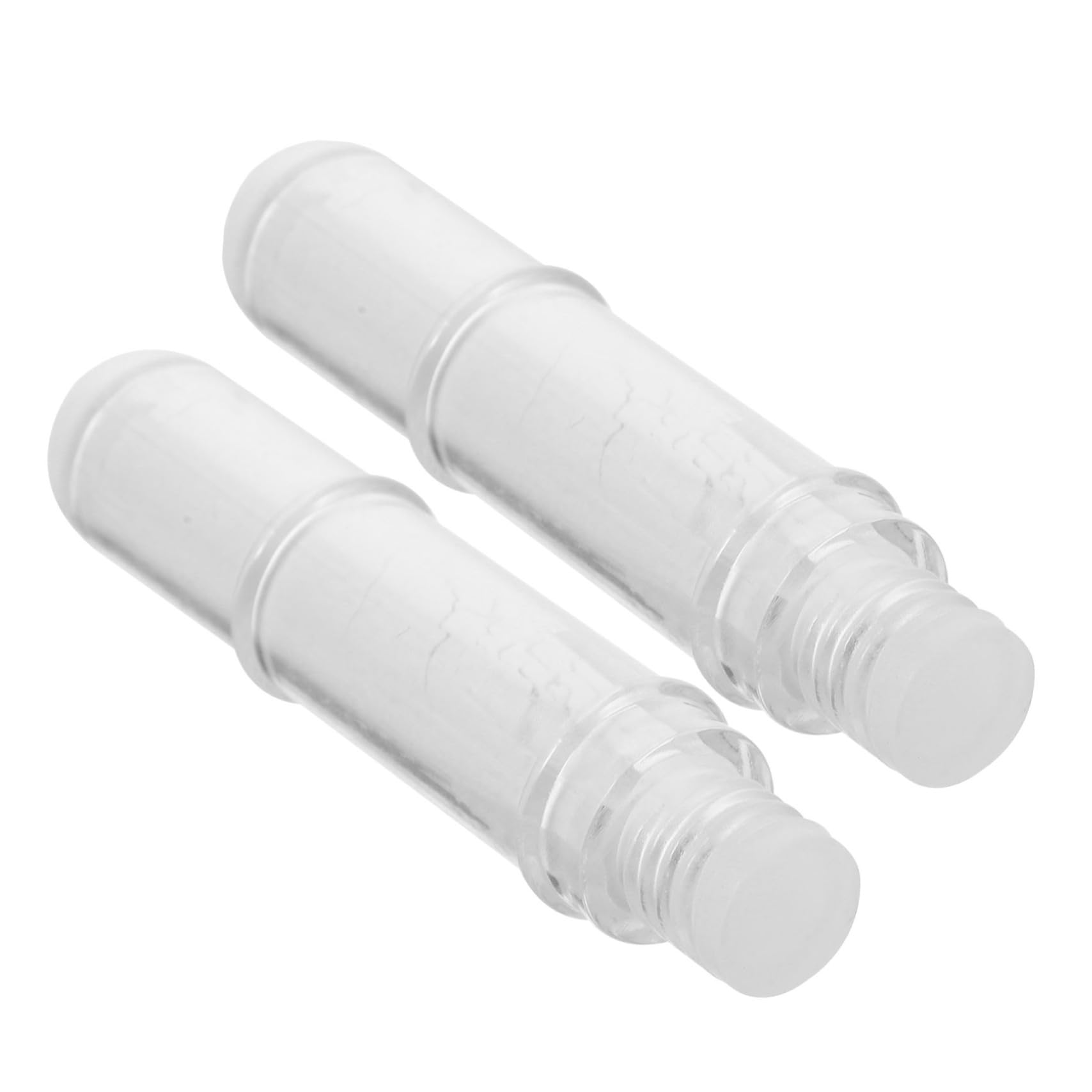 jojofuny 5 Set Disegna Il Gesso Cucito Sartoria Forniture Trapuntanti Marcatore Vestiario Ricarica di Gesso da Cucito per Tessuto Ricarica di Gesso per Cucire Rosa Bianca 2 Pezzi*5