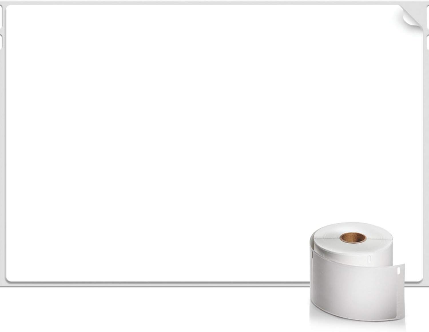 Promtional Dymo Label Bundle (2 4x6 Labels/4 Address Labels)