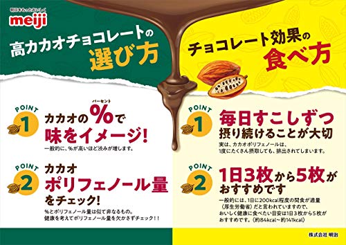 チョコレート好きはマグネシウム不足 高齢者のチョコ好きに注意 ファスティングを楽しむ