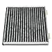 Produktbild febi bilstein 21289 Aktivkohlefilter / Innenraumfilter , 1 Stück