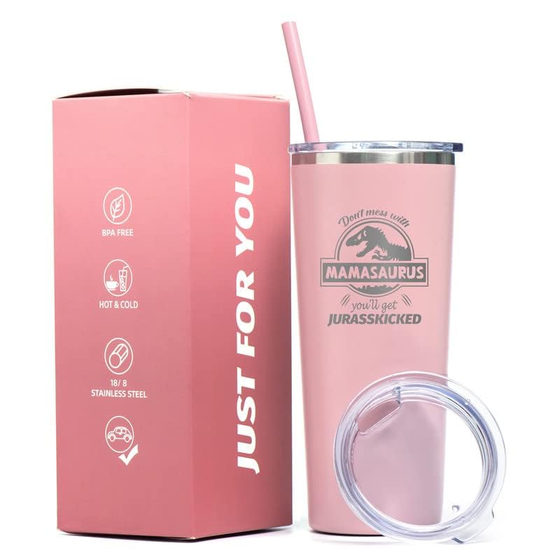 Birthdaygiftsformomfromdaughtersonkidsmothersdaygiftsnewmompregnantmom22ozstainlesssteeltumbler Urban Country Home Decor Birthday gifts for mom from daughter son kids mothers day gifts new mom pregnant mom 22 oz stainless steel tumbler urban country home decor