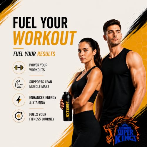 Image of Pure Nutrition All-in-One Whey Blend Belgian Chocolate -1kg | 26g Protein per Serving | Whey, Soy & Casein Blend with Creatine, Superfoods & Digestive Enzymes | Muscle Recovery & Performance Support