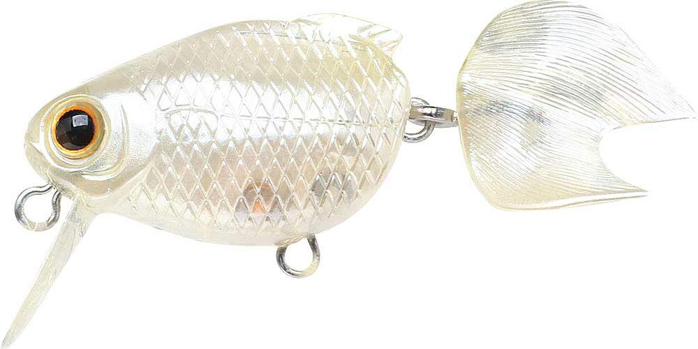 ラッキークラフト 金魚 小金40 Amazon.co.jp: ラッキークラフト 金魚 キンギョ 小赤 40S 3.6g 赤琉金