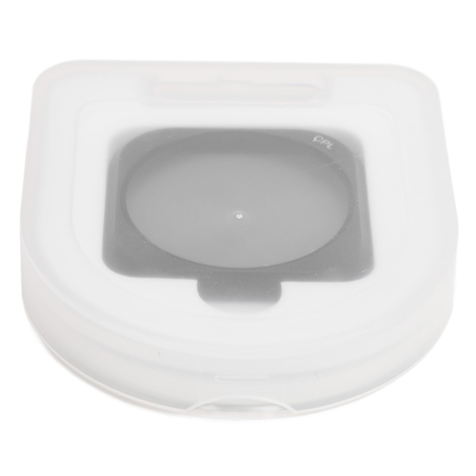 Filtre CPL Pour Caméra D'action Ace Pro - Clipser, Anti-reflets, Améliore Les Couleurs Et La Clarté