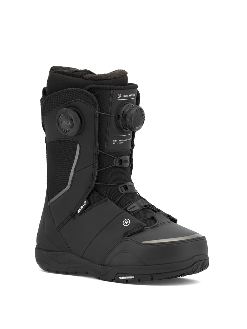 Ride Hera Pro Bottes de snowboard pour femme