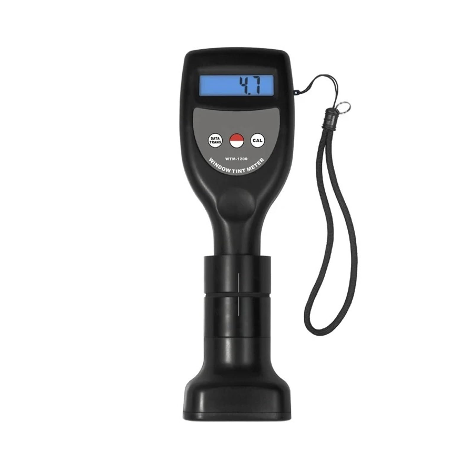 Gloss Meter, WTM-1200 Light Transmission Digital Transmittance Window Tint Meter