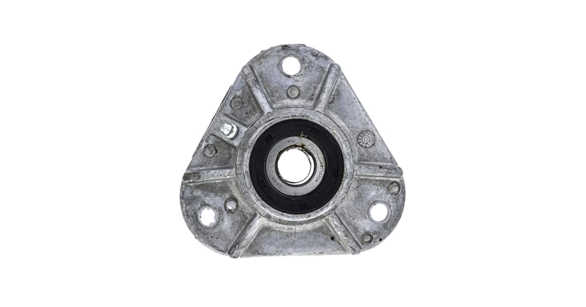 Amazon.com : CUB CADET 903-0691P Blade Spindle Assembly Z