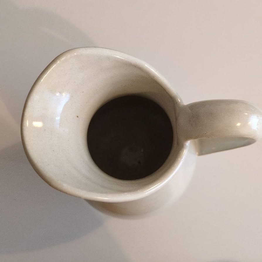 Amazon | 土本製陶所 ピッチャー ピシェ 高さ約18cm | ノー