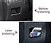 JessicaAlba® Central Control Storage Box Glove Box for Mazda CX-5 cx5 2013 2014 2015 2016