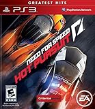 Need for Speed Hot Pursuit - Playstation 3 (Renewed)