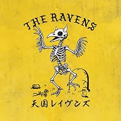 �V�����C�����Y / The Ravens