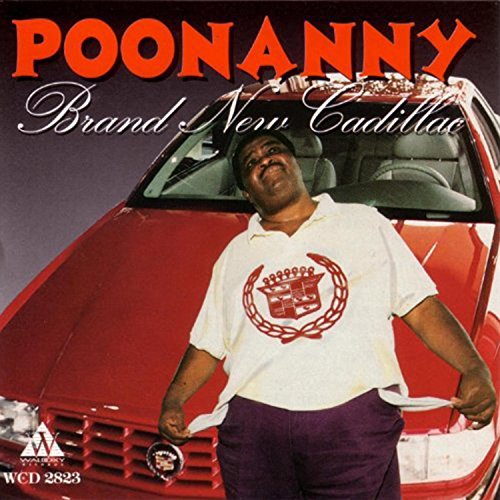 Poonanny