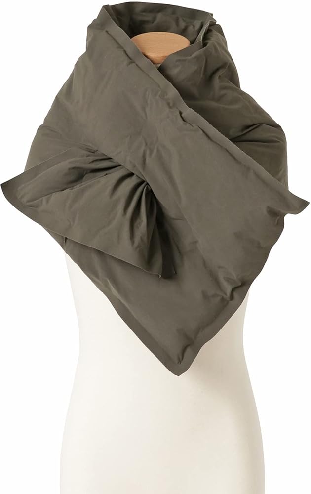 maison margiera マルジェラ ナイロン 中綿 マフラー ストール 楽天市場】MAISON MARGIELA メゾンマルジェラ 4 14 マフラー