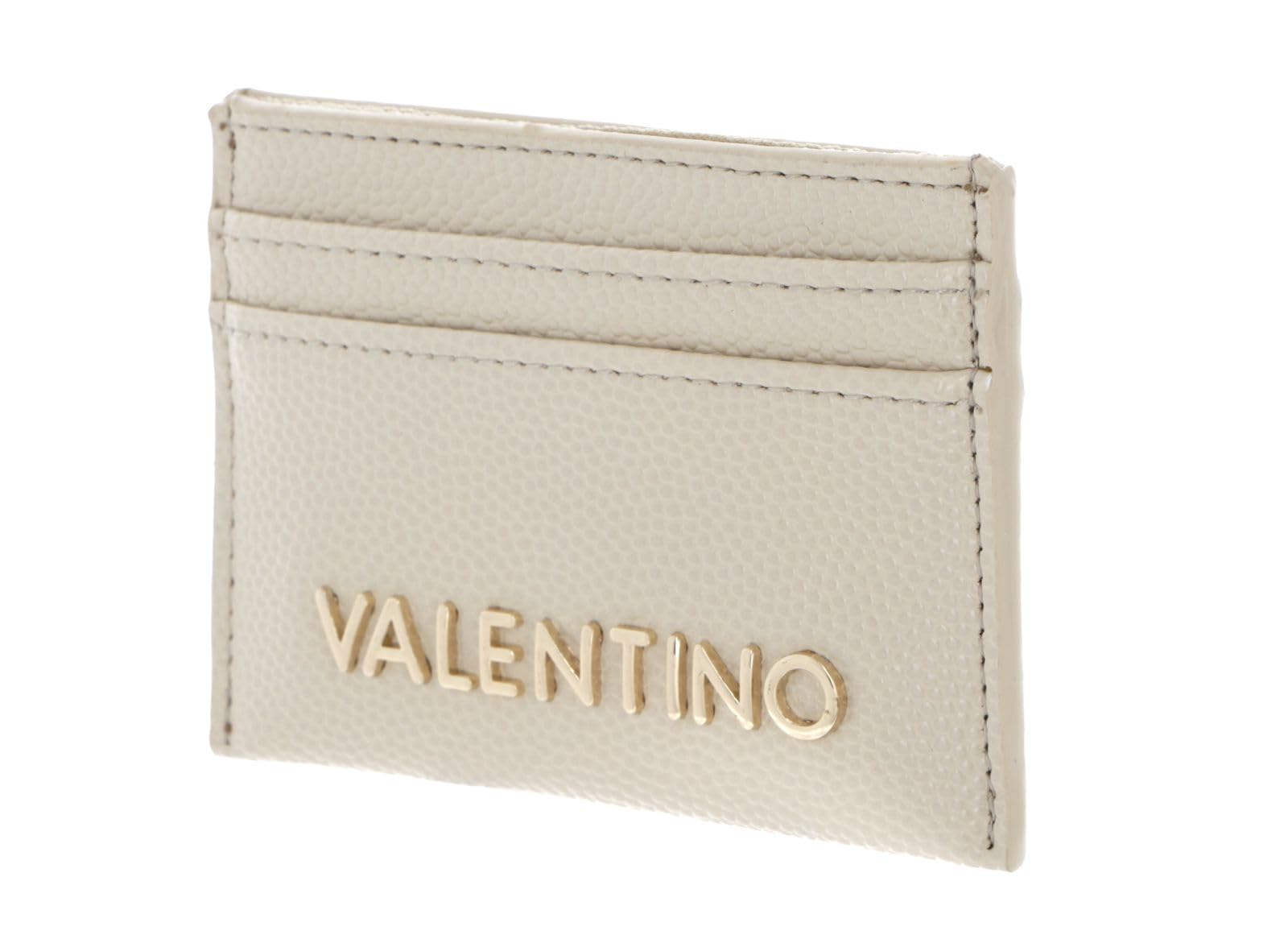 Valentino 6o6-zenzero, Women's Travel Accessory-Wallet, Beige, One Size, Beige, One Size