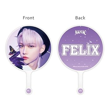 Amazon.co.jp: イメージピケット (Image Picket) うちわ