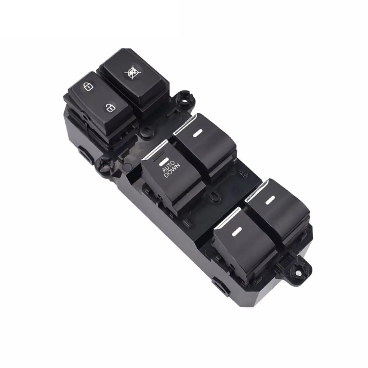 XYTZDQFDC Power Window Switch for Hyundai Tucson TL Mk3 2016-2021
