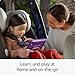 Amazon Fire HD 8 Kids tablet (newest model), ages 3-7. With bright 8