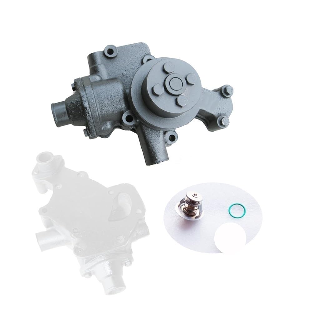 Pompa wodna Do Fengshou Lenar FS250 LE254 LE274-1 Z NJ380 NJ385
