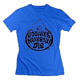 Nana-Custom Tees - T-Shirt - Femme - Noir - XL