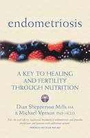 Algopix Similar Product 9 - Endometriosis A Key to Healing and