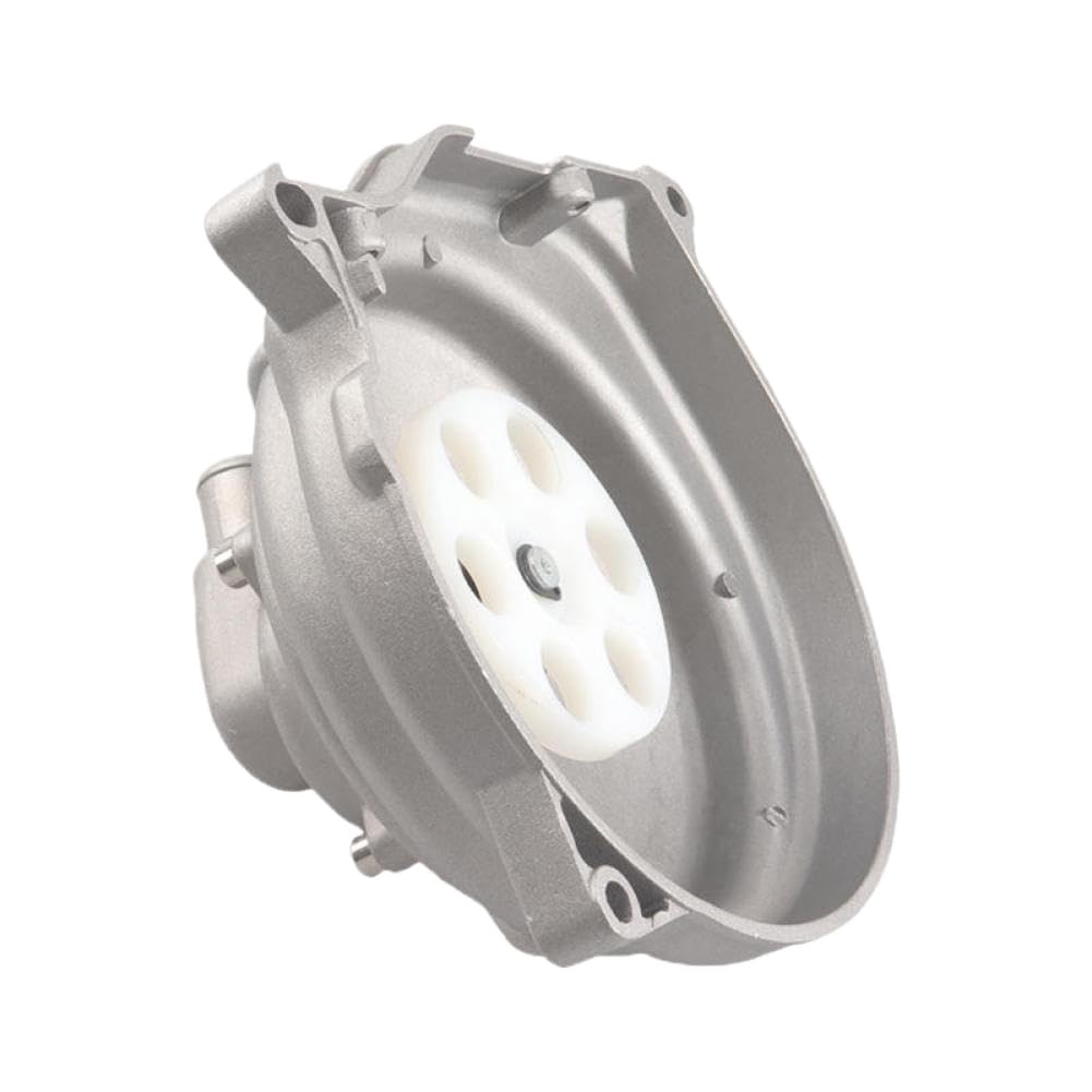 Gruppo pompa acqua compatibile con scooter di piccola cilindrata SJ Aerox50 MBK 50 SR50