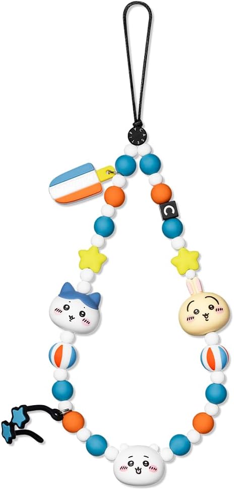 ラホヤハレ【観音天珠】天然石ブレスレット パワーストーン ✨三眼天珠