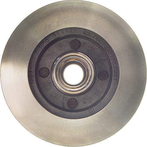 60% Off Discount Wagner BD60482 Brake Hub & Rotor
