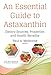 Produktbild An Essential Guide to Astaxanthin: Dietary Sources, Properties and Health Benefits