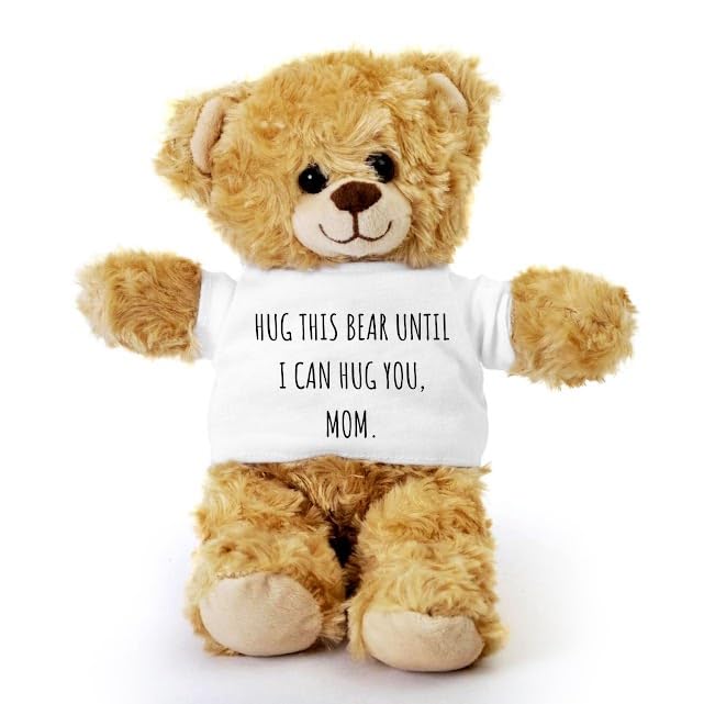 SAFRI I Love You Gift Girlfriend Boyfriend Gf Bf Husband Wife Mum Her Him Birthday Christmas