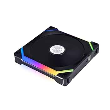 【ほぼ未使用】Lian Li UNI FAN SL140 3個セット 41IjhLnjdES.jpg_BO30,255,255,
