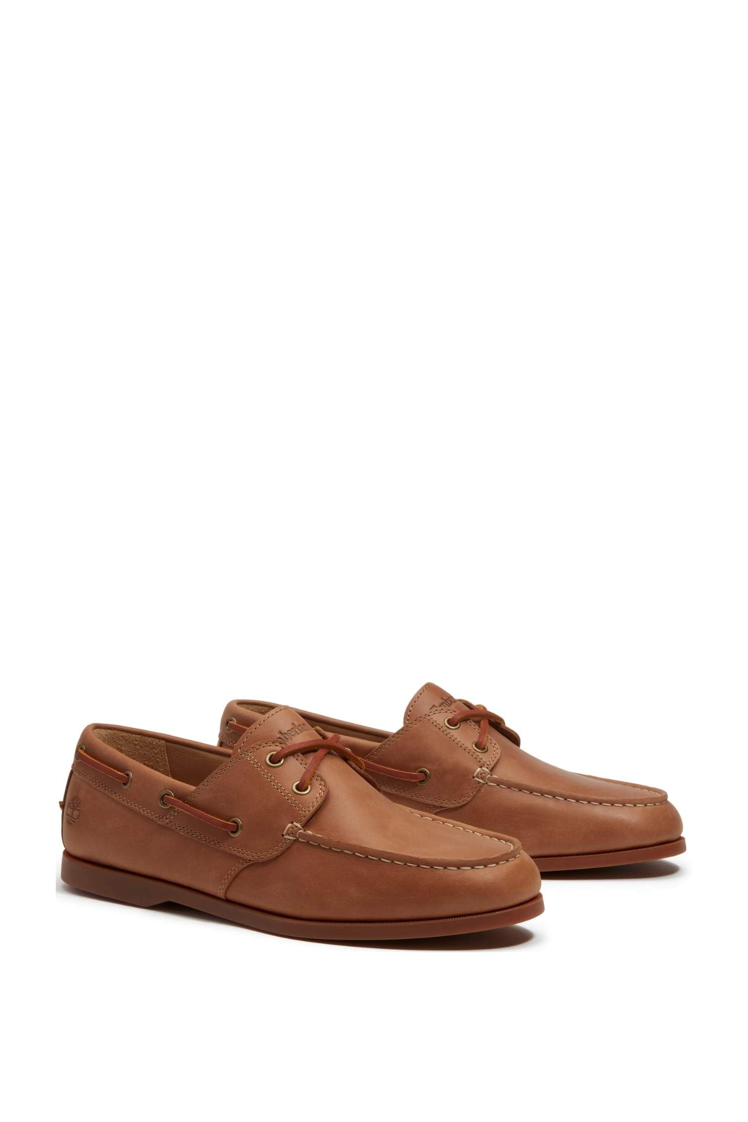 Timberland - Scarpa da Barca Uomo Cedar bay Essential - Numero 42