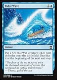 counterfeit foil magic cards Del conjunto de Maestros Eternos.