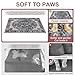 BEAUTYZOO Cat Litter Mat Large 32