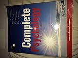 Complete Psychology