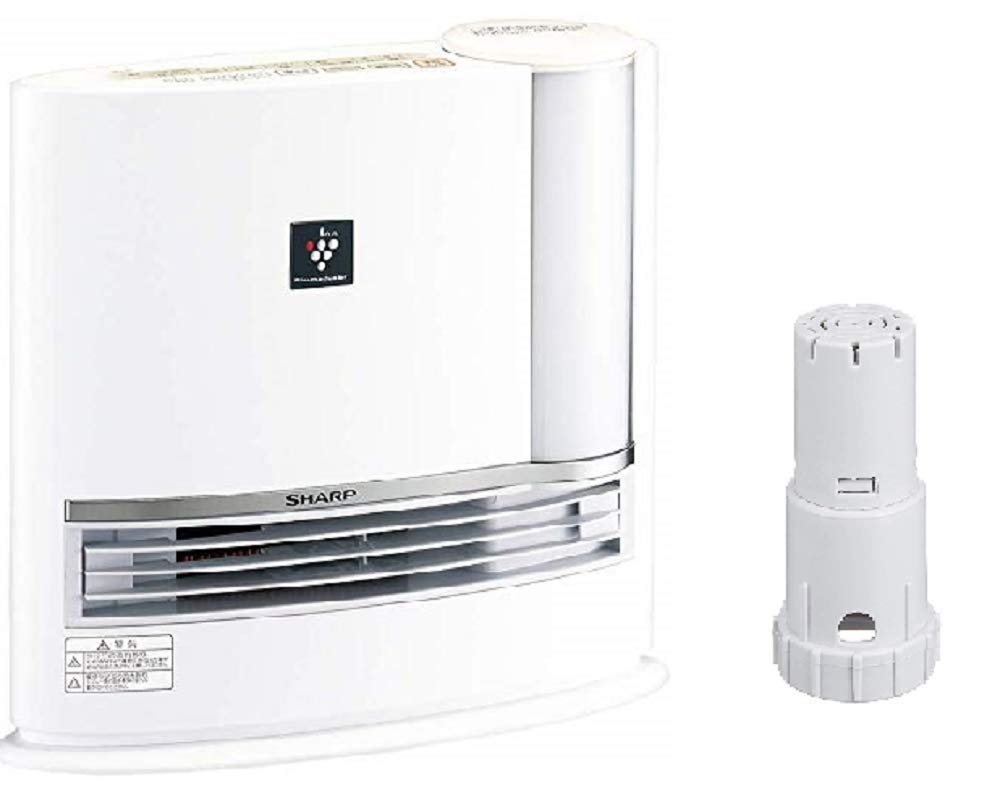 SHARP KI-AX-70 加湿器空気清浄機