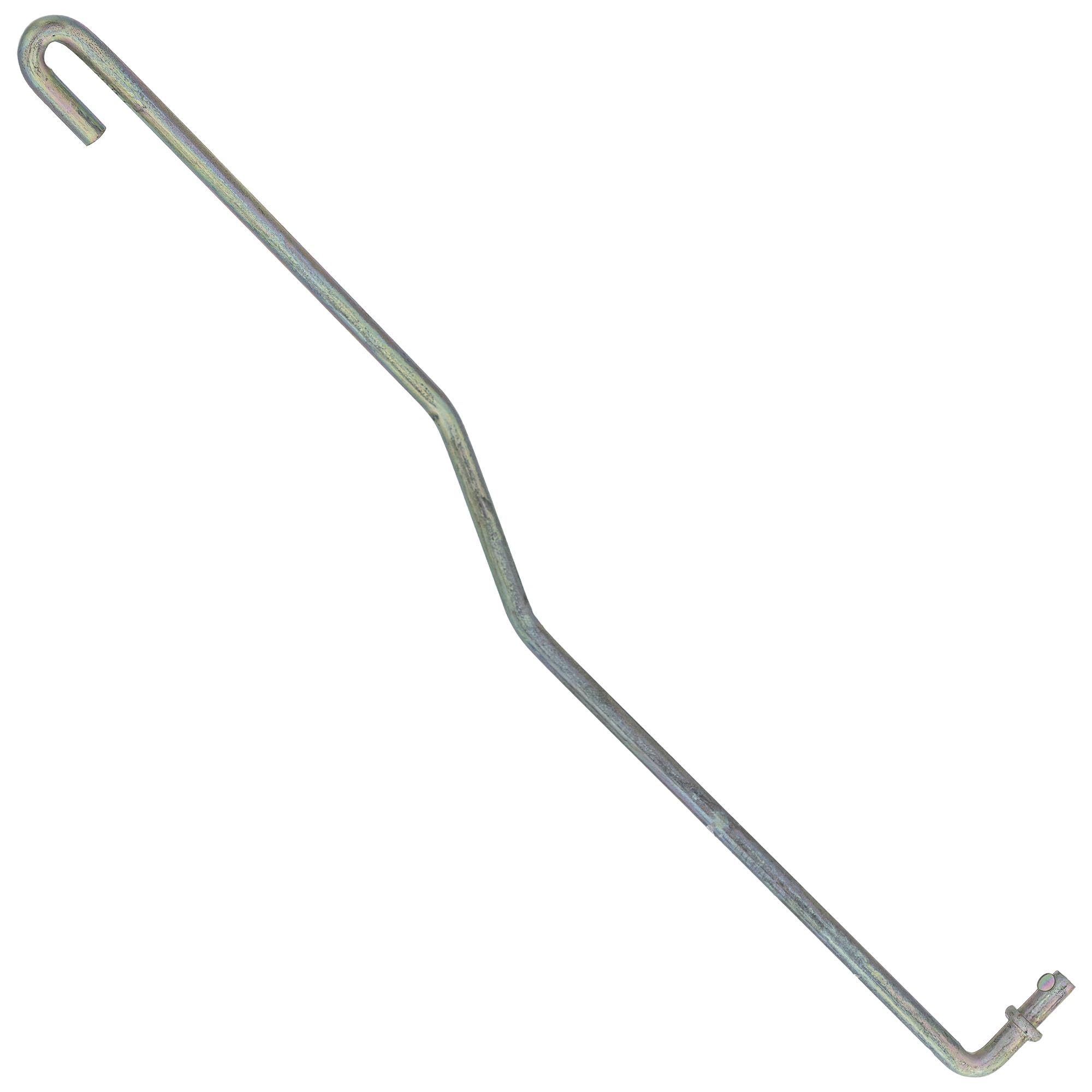 Amazon.com : CUB CADET 747-06452 Deck Brake Rod XT1 XT2 LX42