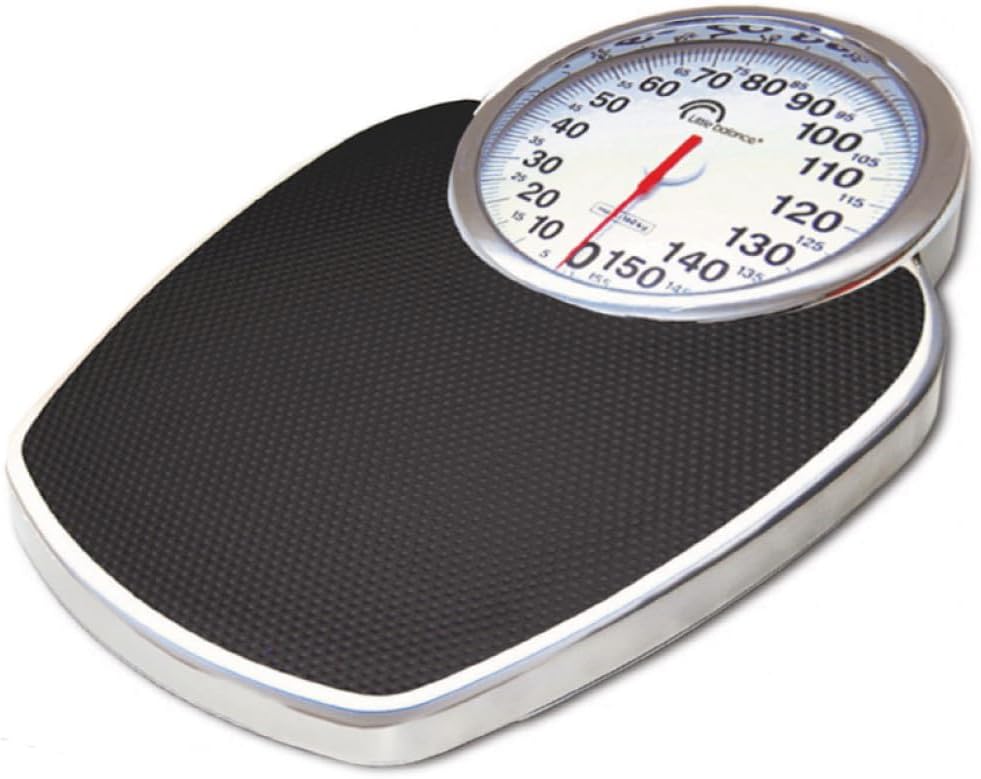 Bathroom Scale Pro M 160 teljes nézet