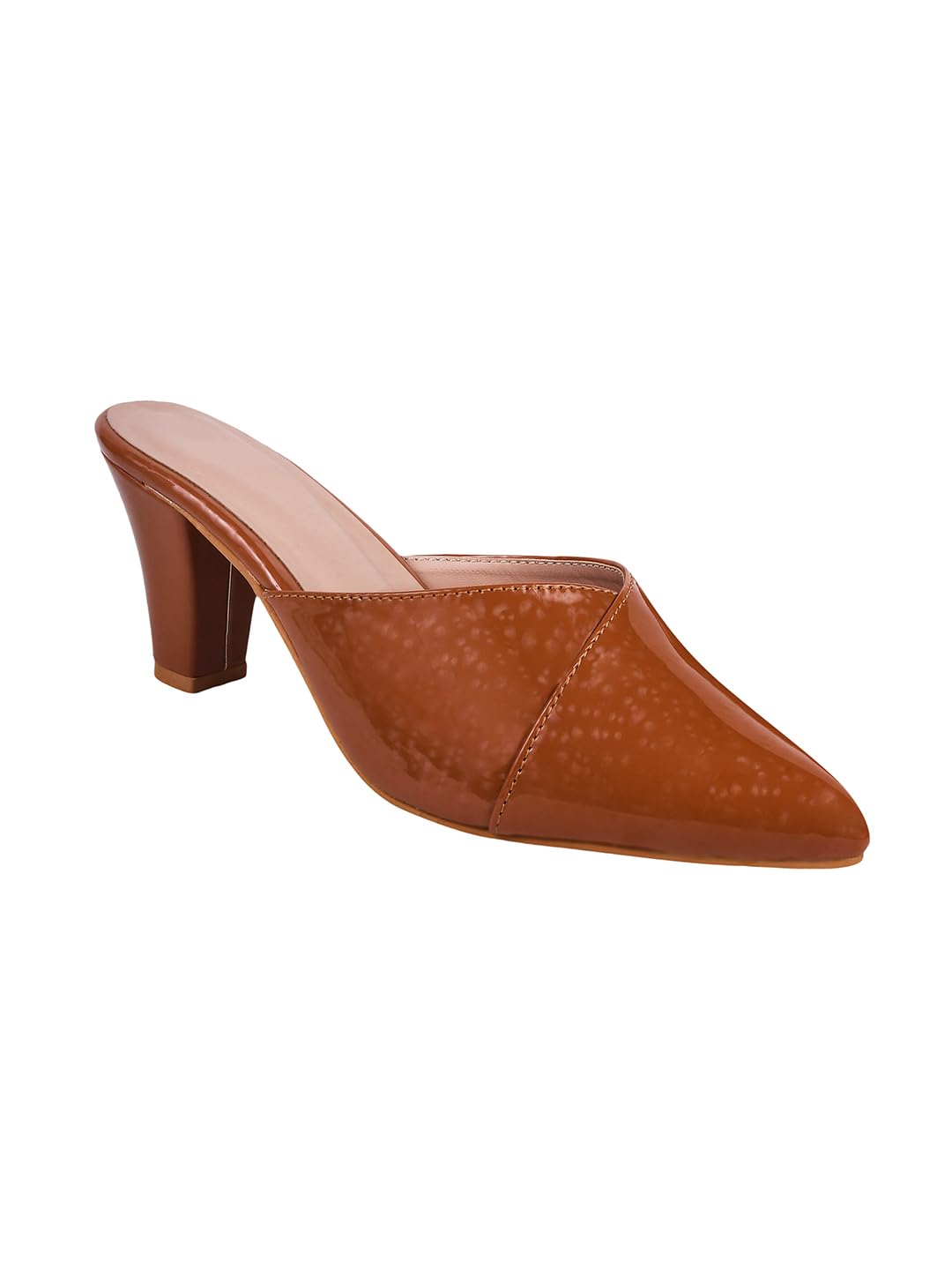 Selfiee Perfect for Every Occasion Bellies Women's Fashion Pointed Pump Shoes for Girls & Women-picture-30