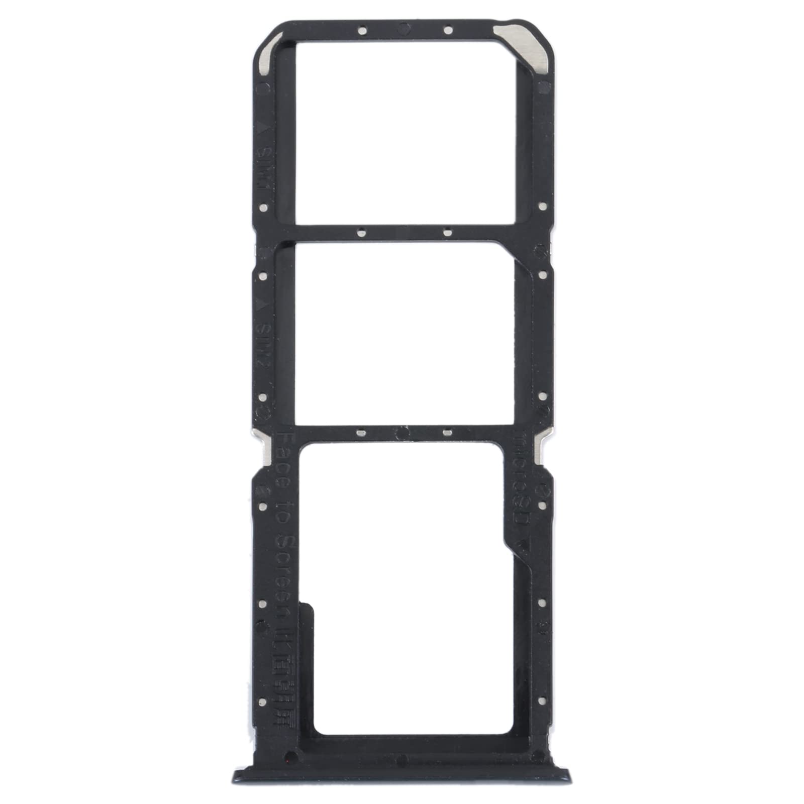 Amazon.com: for Oppo Reno5 Lite / Reno5 F / A94 4G SIM Card Tray + Amazon.com: for Oppo Reno5 Lite / Reno5 F / A94 4G SIM Card Tray +