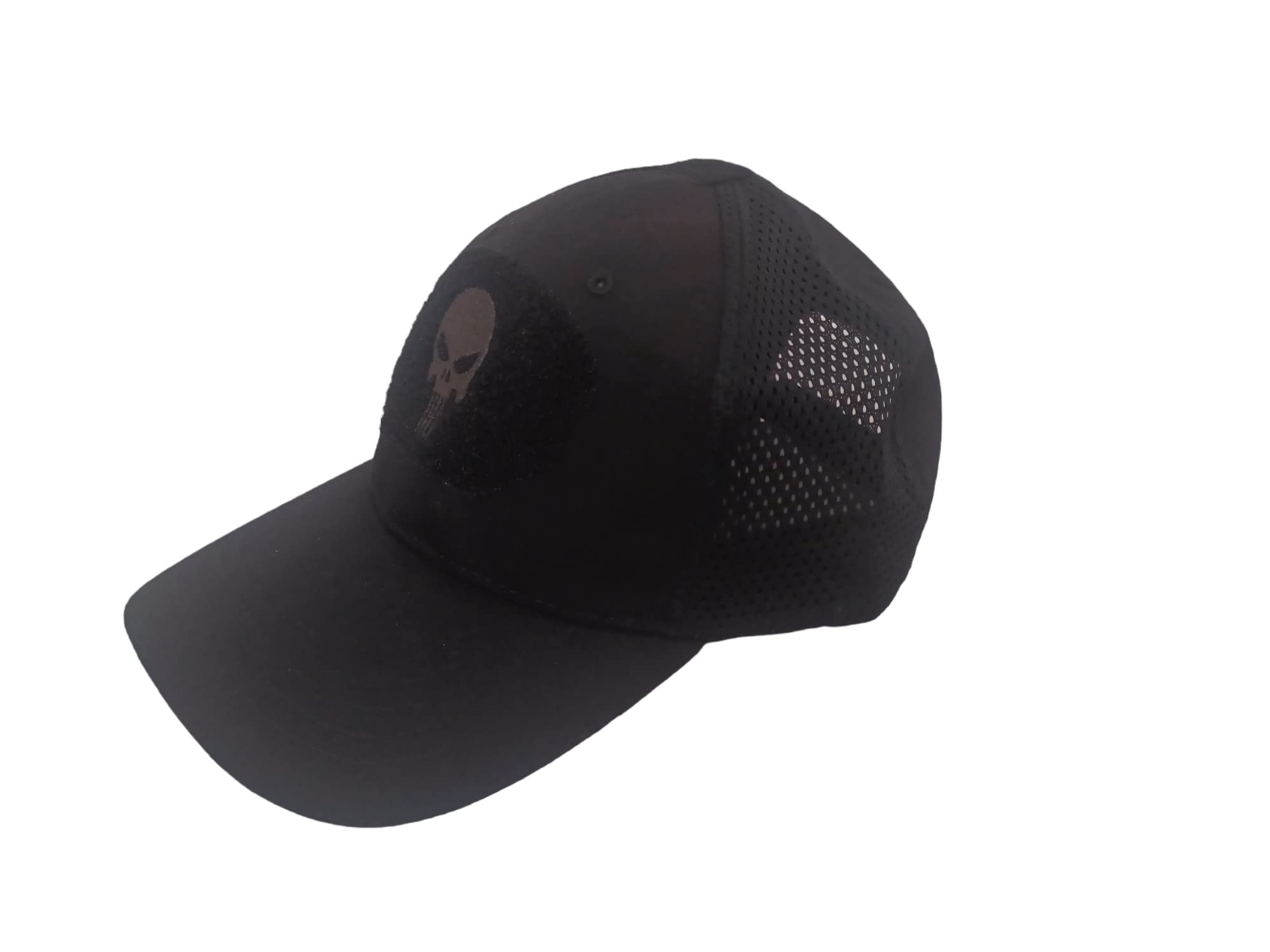 Military Tactical Operator Cap, Outdoor Army Hat for Camping, Hunting Camouflage Baseball Cap Outdoor Active