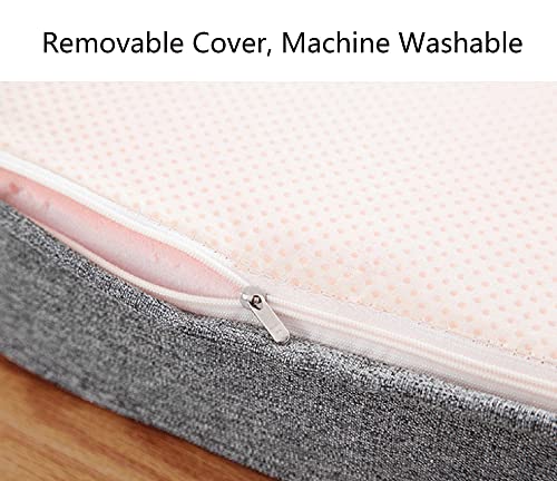 Cuscino rotondo per sedia cuscino rotondo 5/8 cm