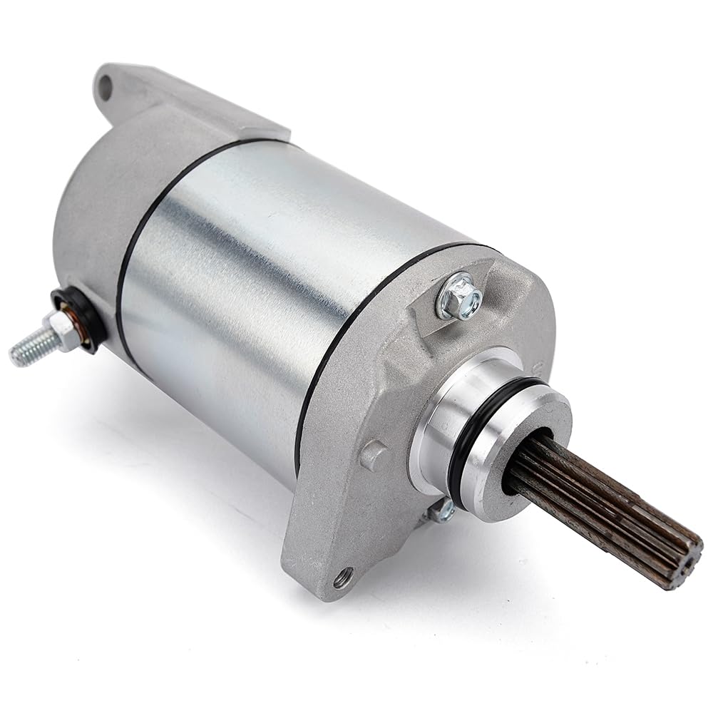 Motor de arranque de motor para Honda XR650L NX500 NX650 Dominator NX 500 650 FX650 Vigor 31200-MN9-003 31200-MAK-000 31200-MAK-003 31200-MN9-013 31200-MN9-013 31200-MAK-003 1200-M. N9-023